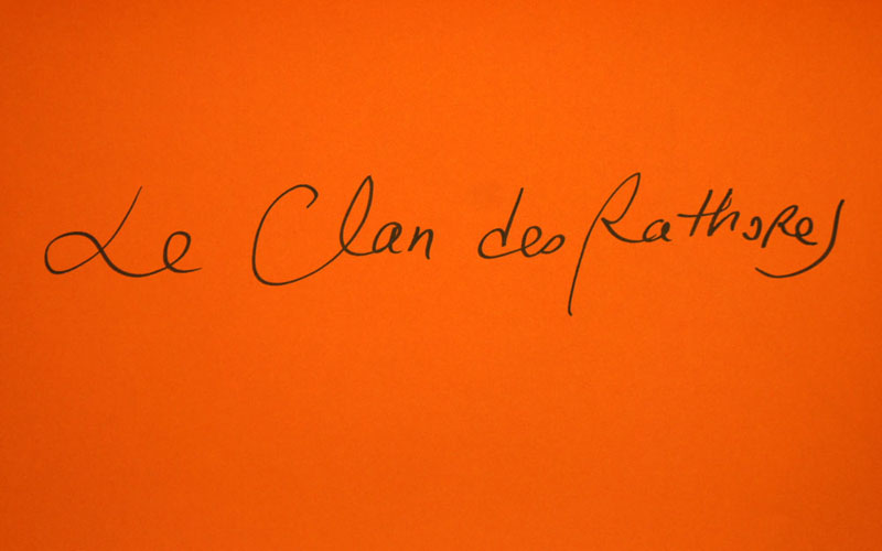 La Forêt des 29 - Le clan des Rathores - Photo 1